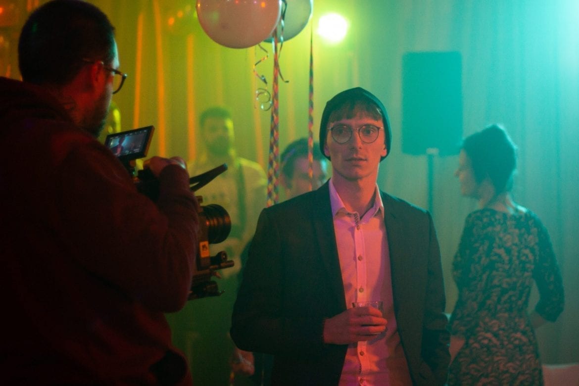 Vixen zapowiada: „W tym roku cztery epki i serial z klipów”