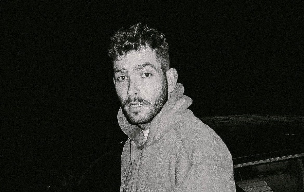 Mów mi urwis! – Gedz prezentuje  nowy singiel