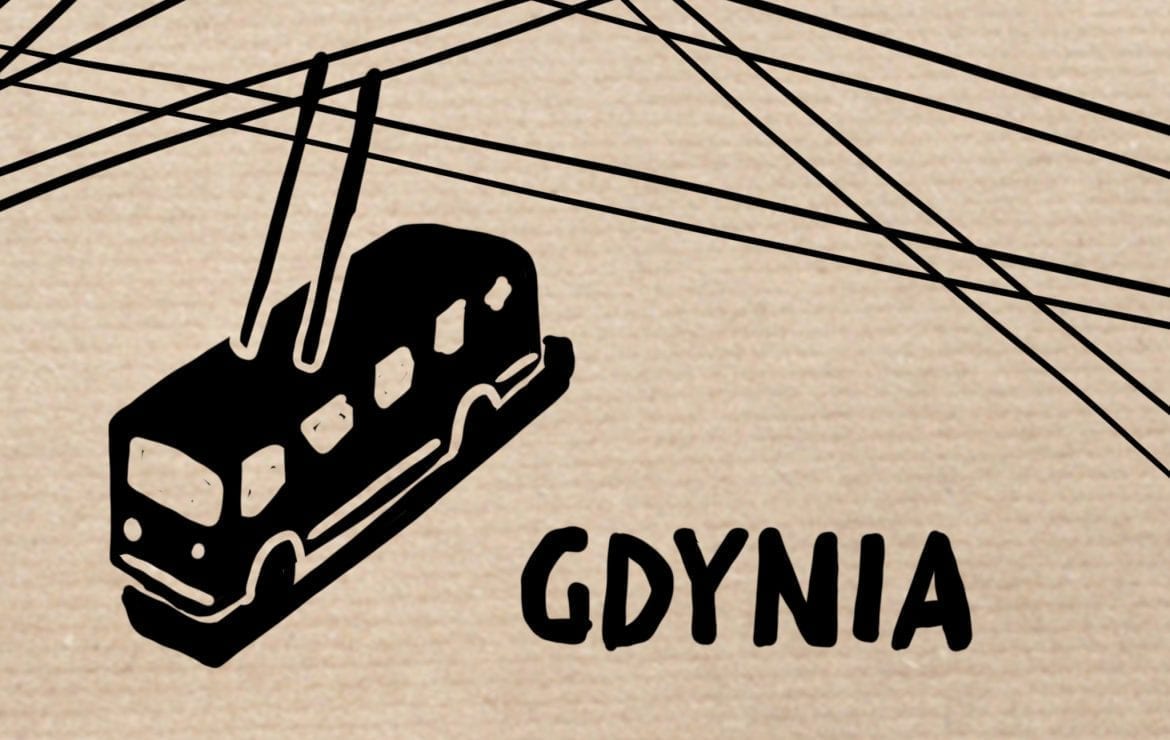 „Gdynia 1988-2018” hołdem dla Trójkiejskiej Sceny Alternatywnej