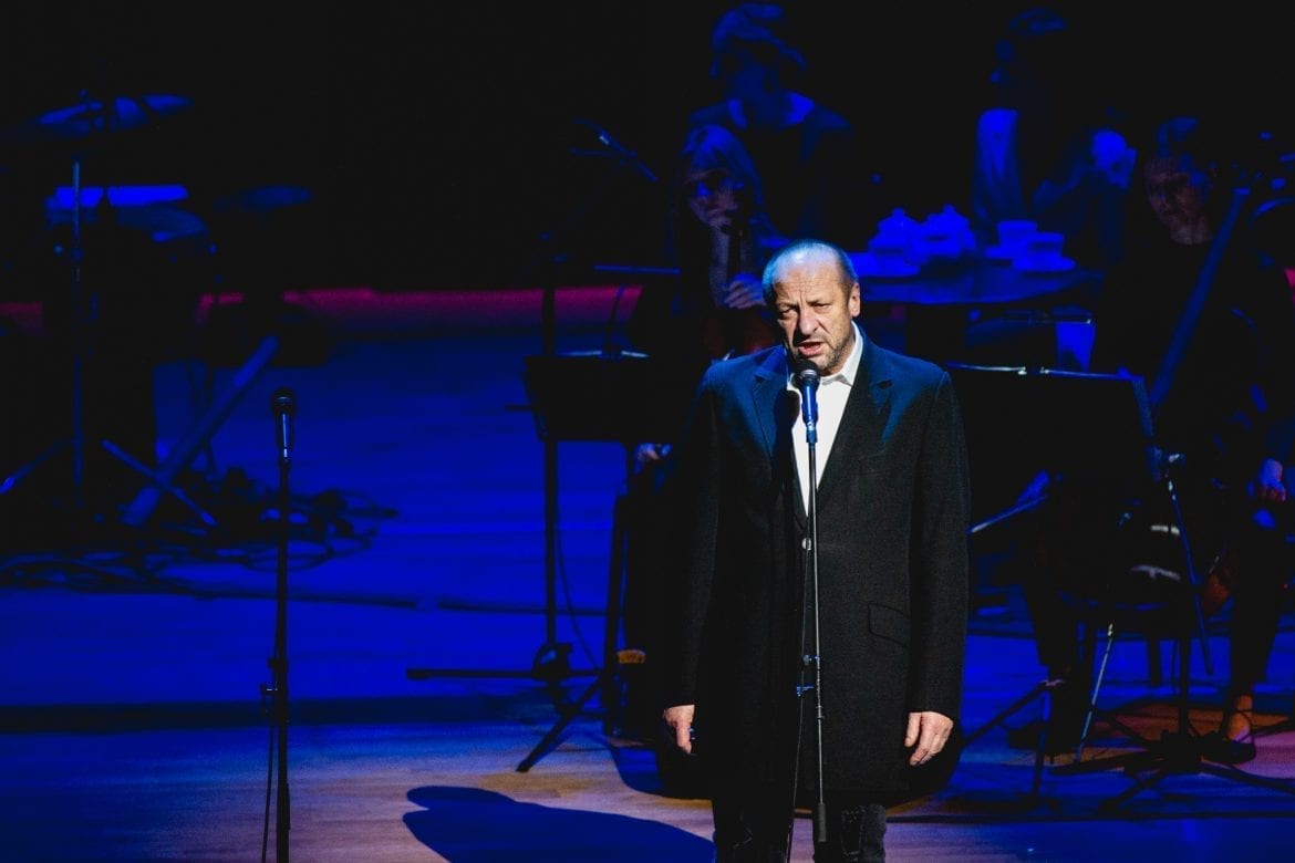 Zbigniew Preisner zaatakował sztab Andrzeja Dudy. Teraz przeprasza