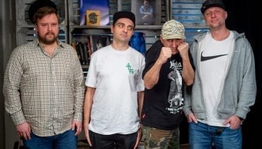 Wujek Samo Zło: „Nauczę Araba szacunku i kulturki”