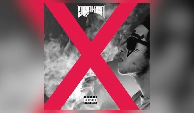 Nowy album Jędkera już w sieci