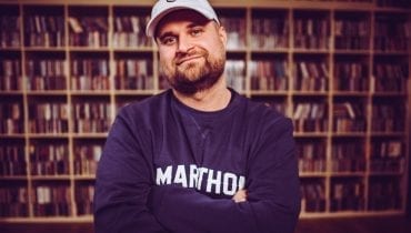 Książę Kapota: „Jestem najciekawszym przedstawicielem młodego pokolenia rapu”