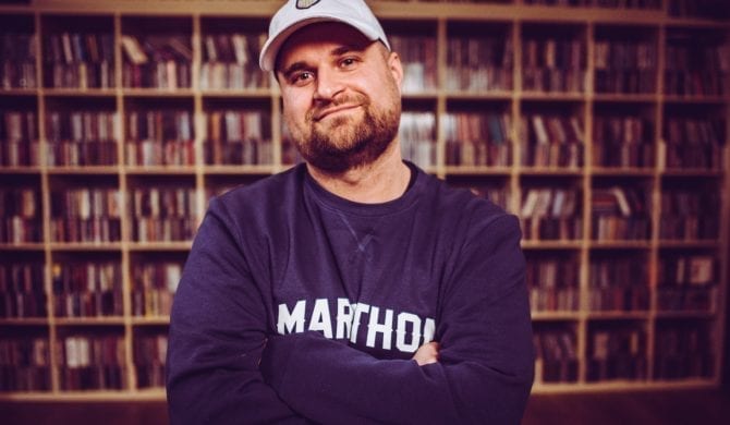 Fu, Pono, Książę Kapota, TPS i inni w zajawce „Asymetrii”