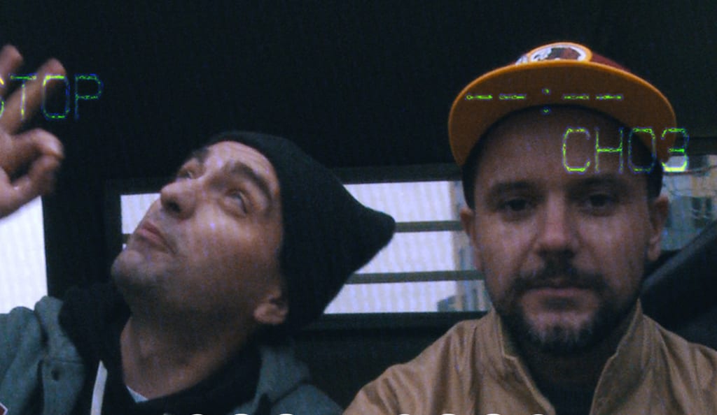 Mały Esz & Proceente „2005-2006” – nowy numer i klip