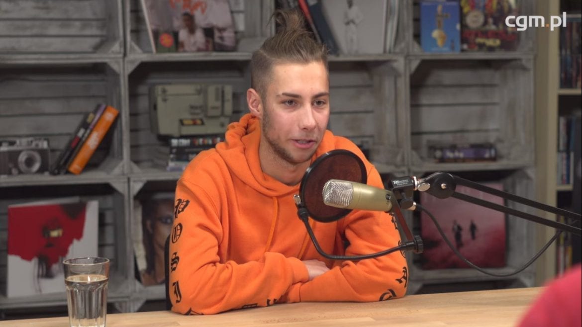 Michał Szczygieł: „Nigdy nie można zrezygnować z szacunku do drugiego człowieka”