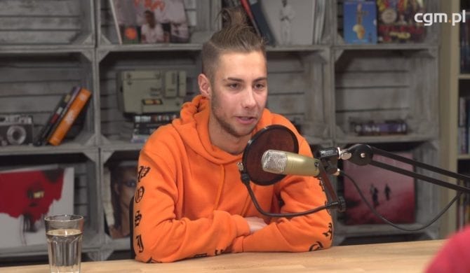 Michał Szczygieł: „Nigdy nie można zrezygnować z szacunku do drugiego człowieka”