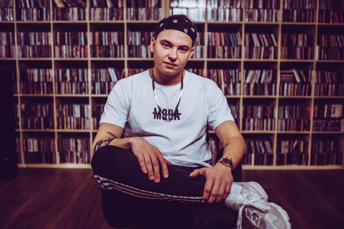 PlanBe: „Muzyk nie powinien być autorytetem”