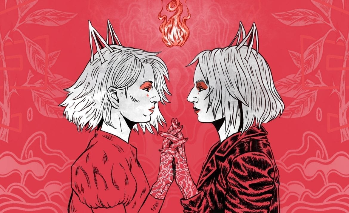 Synestezja inspiracją okładki nowej płyty Sarsy