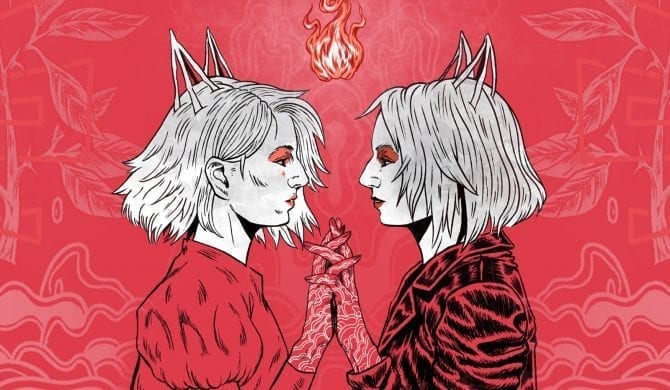 „Carmen” – nowy singiel i klip Sarsy