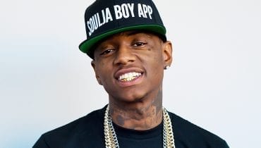 Soulja Boy aresztowany