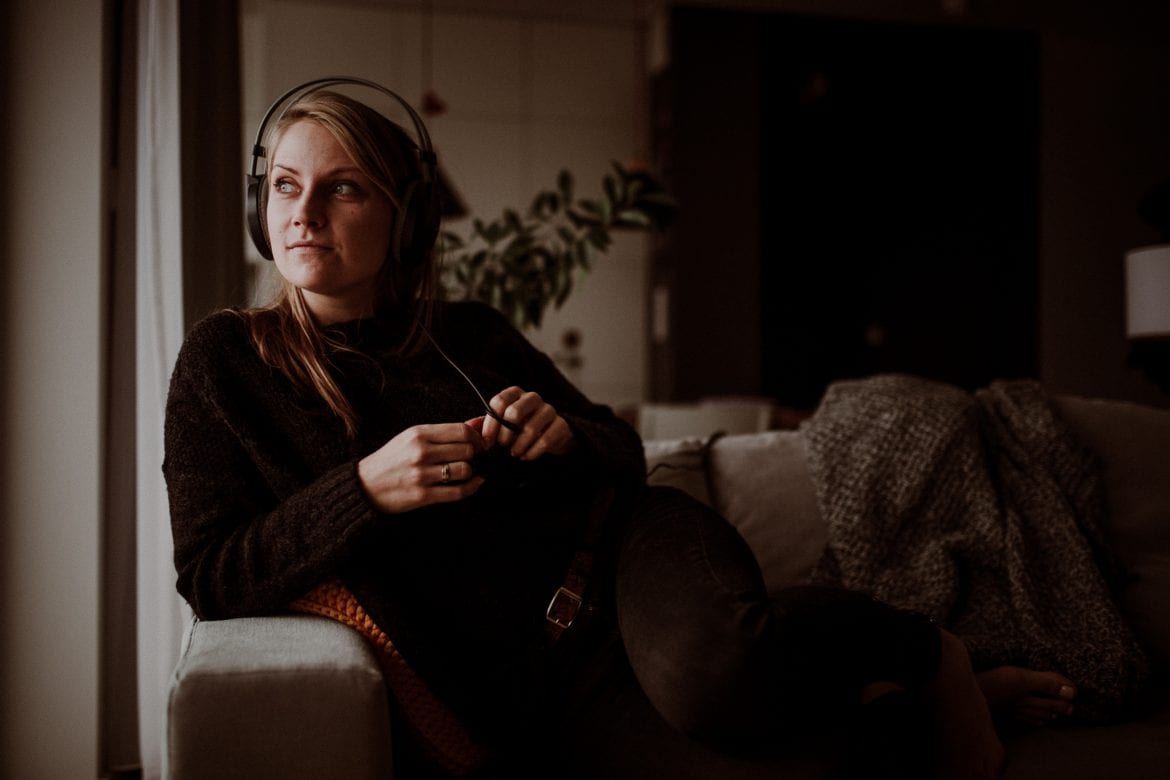 Album Marii Hajsy już na początku marca