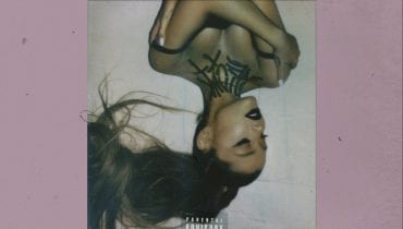 Ariana Grande – „thank you, next”