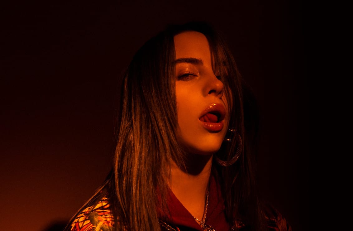 Czy Billie Eilish wystąpi na przyszłorocznym Open’erze?
