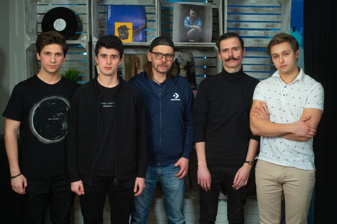 1 NA 1: Artur Rawicz vs Blunt Razor