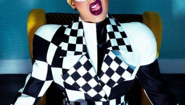 Cardi B – „Invasion of Privacy”