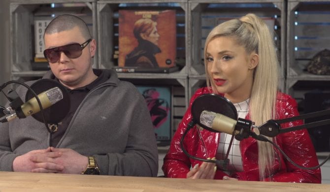 Cleo nie lubi ciętych kwiatów, więc Donatan postanowił podarować jej na urodziny mieszkanie