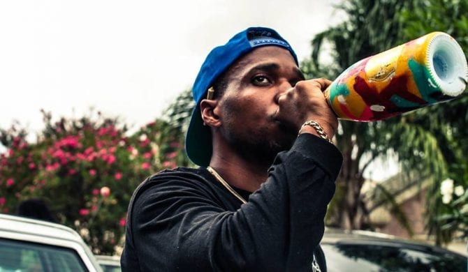 Curren$y i kalifornijscy weterani na płycie polskiego producenta