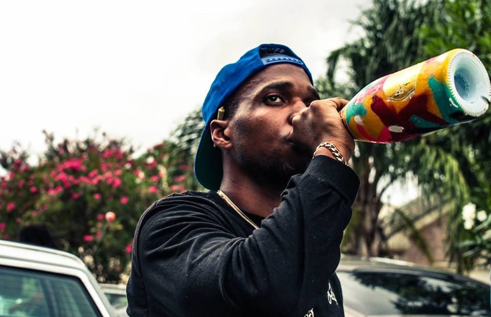 Curren$y i kalifornijscy weterani na płycie polskiego producenta