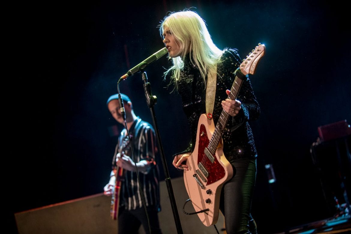 Znamy pierwszych artystów, którzy wystąpią podczas FRYDERYK Festiwalu 2020