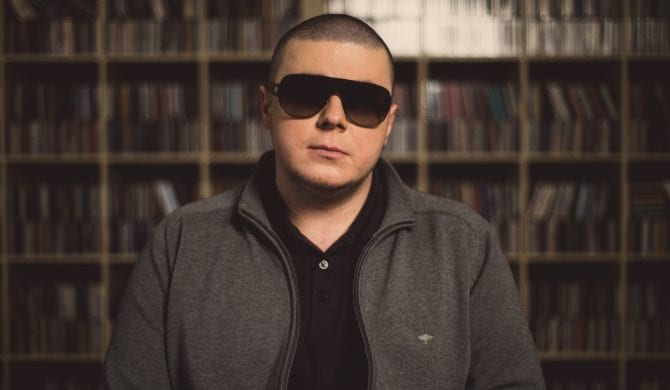 Czołowy polski raper gościem Donatana