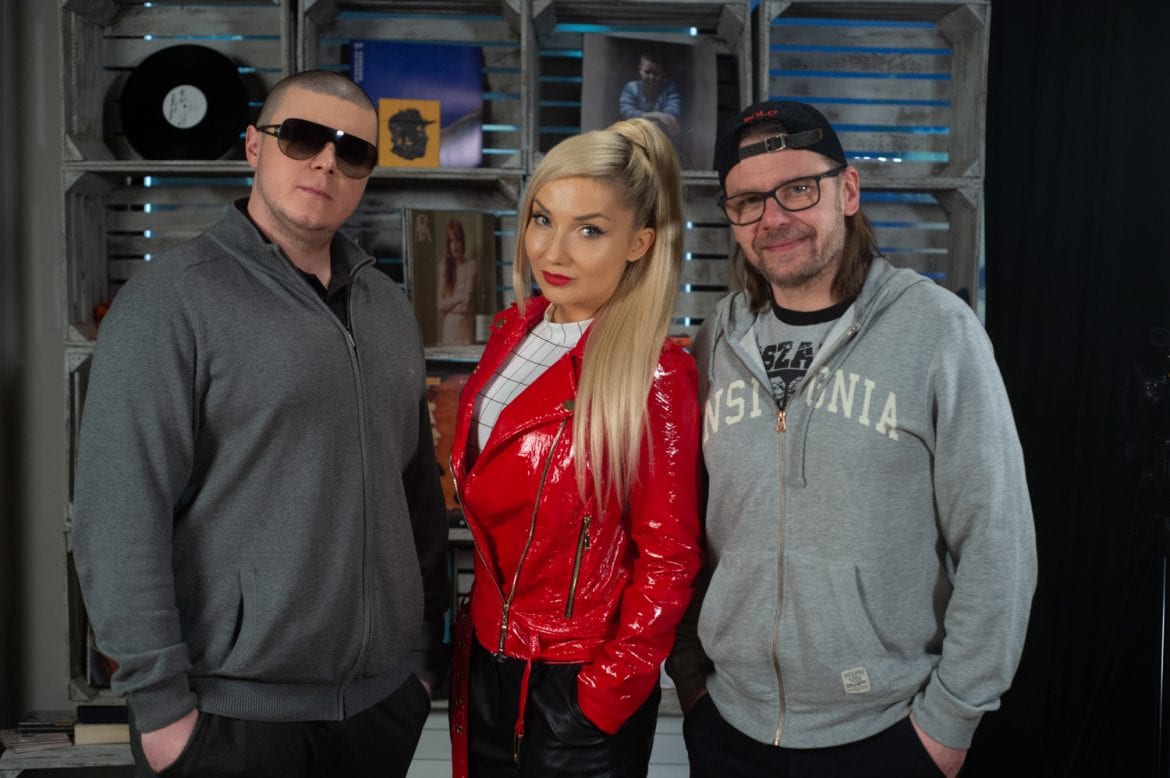 1 NA 1: Artur Rawicz vs Donatan & Cleo