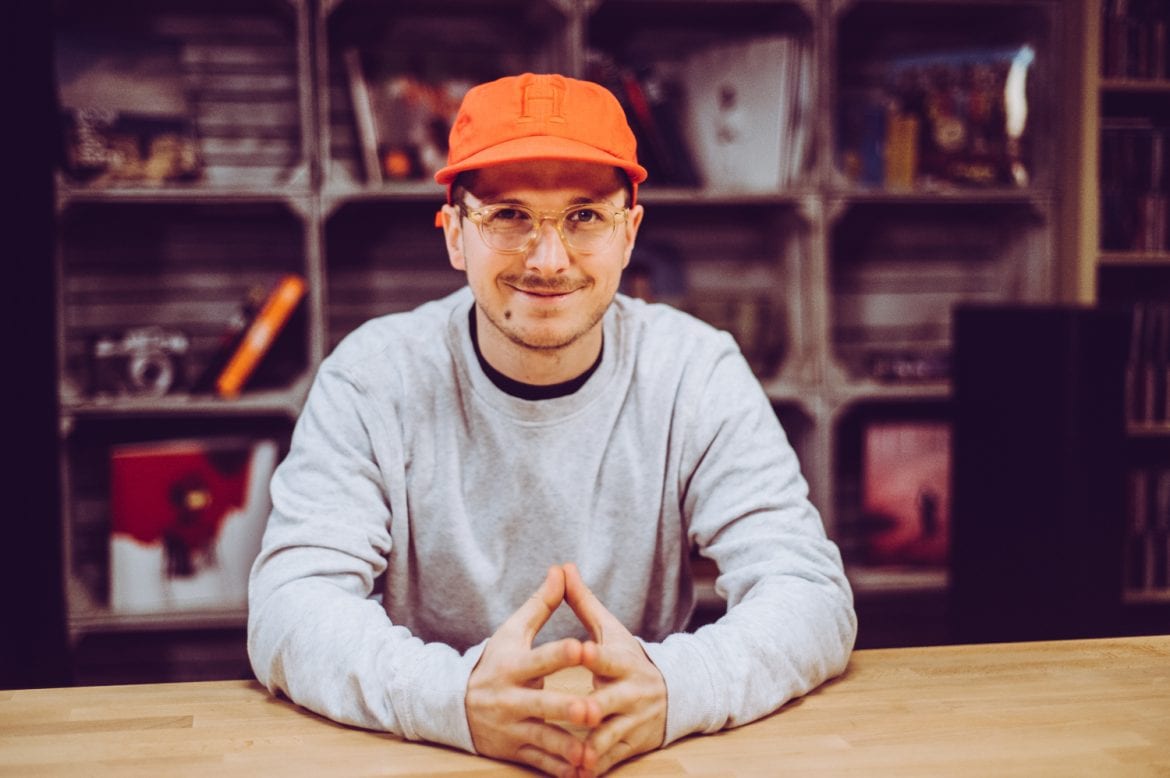 Holak: „Ciągnięcie konfliktu Peja-Tede jest już troszeczkę niesmaczne”