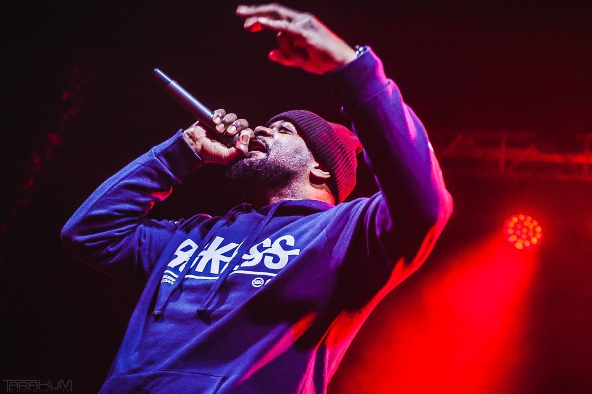 Legenda Wu Tang Clanu o Trumpie: „Ludzie wybrali prezydenta, teraz mają konsekwencje”