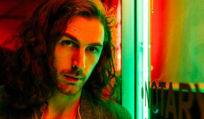 BBC wyjaśnia, dlaczego przemówienie Hoziera o Palestynie i wolności słowa nie zostało pokazane na antenie