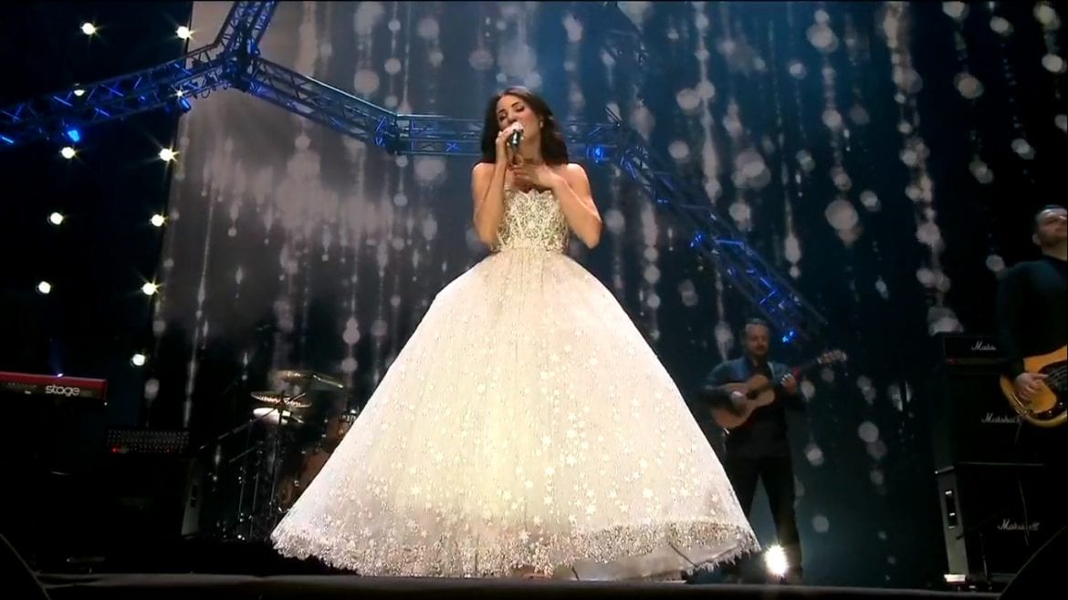 „Artyści przeciw nienawiści” – zobacz zapis koncertu zorganizowanego przez Dodę