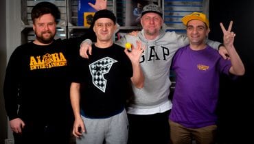 Jak fani zareagowaliby na płytę Ostrego z Taco Hemingwayem?