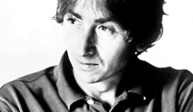 Mark Hollis nie żyje