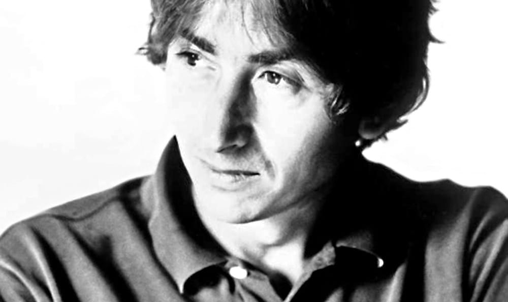 Mark Hollis nie żyje