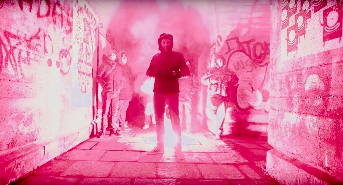 Małolat i Auer z pierwszym singlem z nadchodzącej płyty