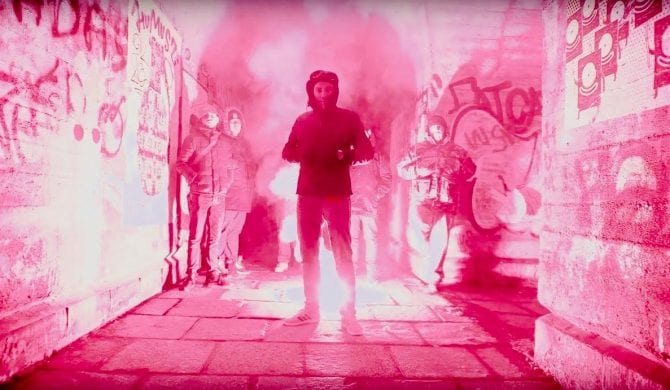 Małolat i Auer z pierwszym singlem z nadchodzącej płyty