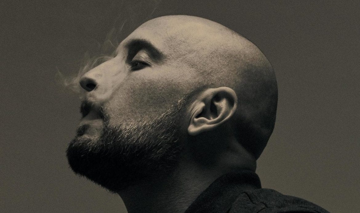 Małpa przedstawił kolejnego gościa. I tym razem faktycznie zaskoczył