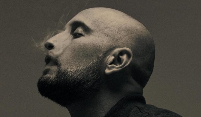 Małpa przedstawił kolejnego gościa. I tym razem faktycznie zaskoczył