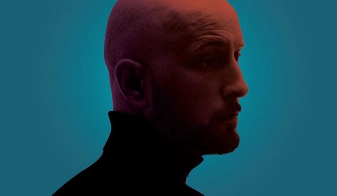 Małpa – „BLUR”