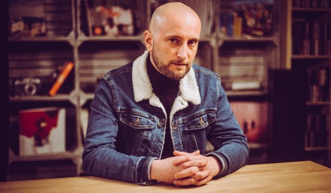 Który utwór z płyty „BLUR” jest dla Małpy najważniejszy?