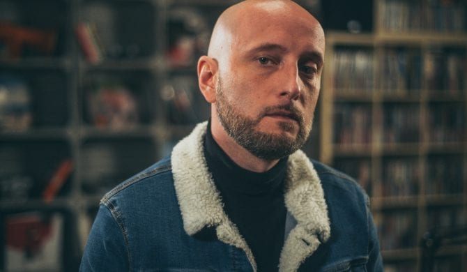 Małpa zdradził, ile płyt sprzedał w preorderze