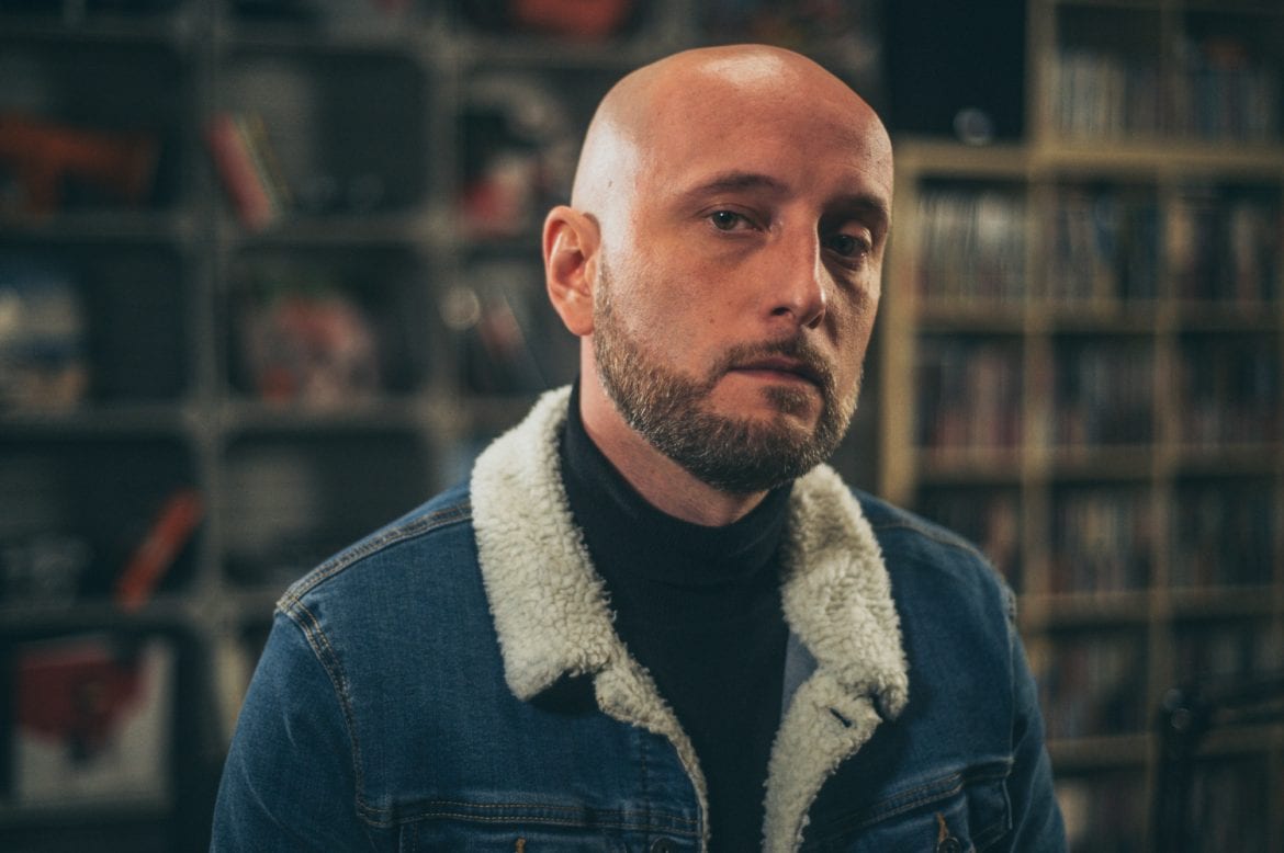 „Żałuję, że między moją pierwszą i drugą płytą minęło tak dużo czasu”