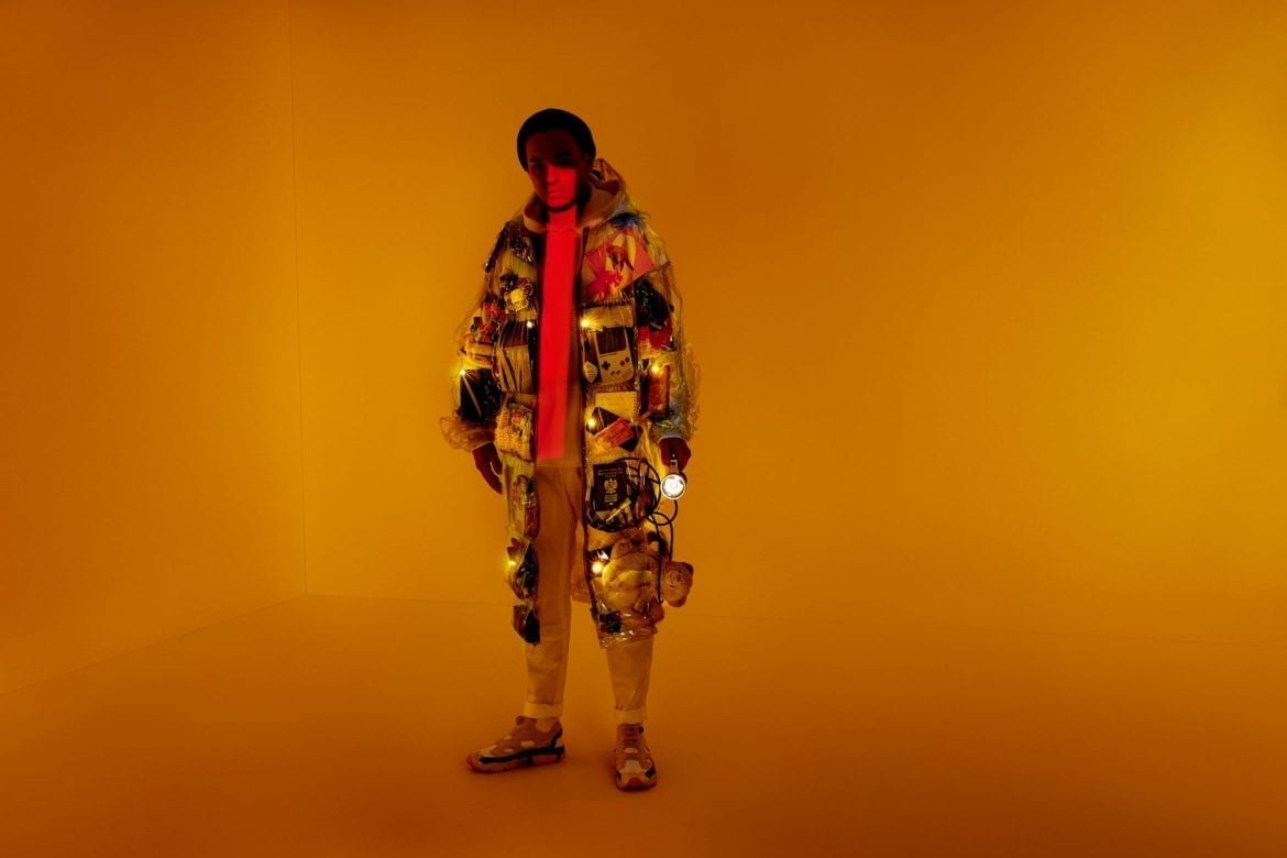 Otsochodzi: „Po fali hejtu nie wiedziałem, co mam ze sobą zrobić”