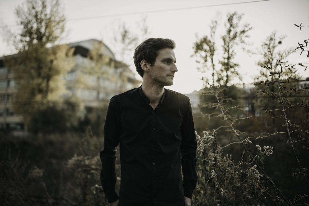 Perfect Son: „Polskim artystom brakuje determinacji” (wywiad)