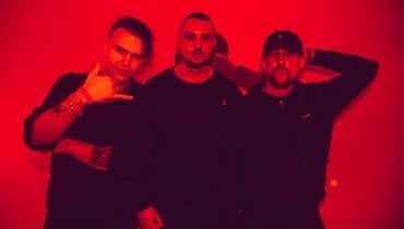 Znakomici goście i drinki nazwane tytułami utworów – huczna premiera płyty Sokoła