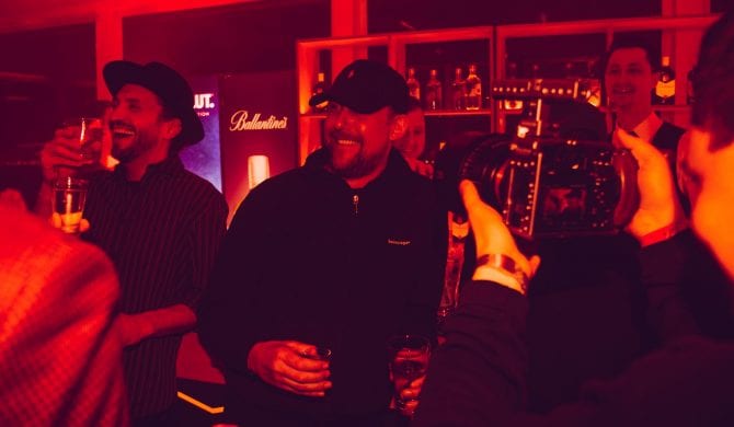 Zobacz relację z premiery płyty Sokoła