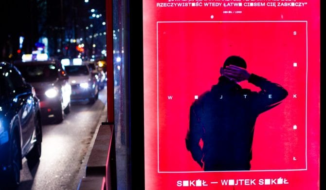 „Wojtek Sokół” platynowy. Artysta dziękuje i dokłada kolejny koncert