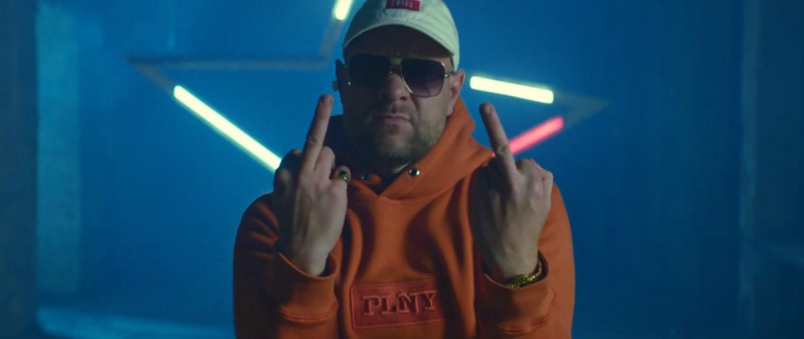 Tede idzie na wojnę – nowy singiel „One Star”