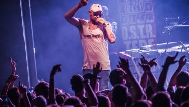 Tede i gwiazda disco polo zniszczą Mesa na g-funkowym bicie?