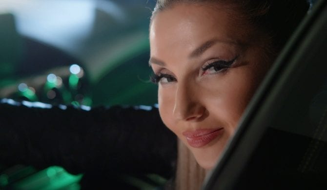 Cleo na bicie Donatana. Nowy singiel i klip „WRRRA”