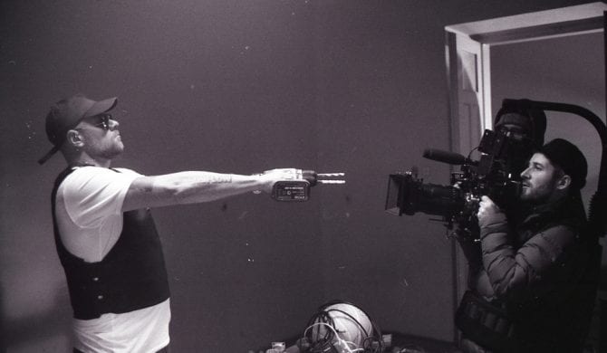 Tede & Sir Mich – „One Star” – kulisy nowego klipu